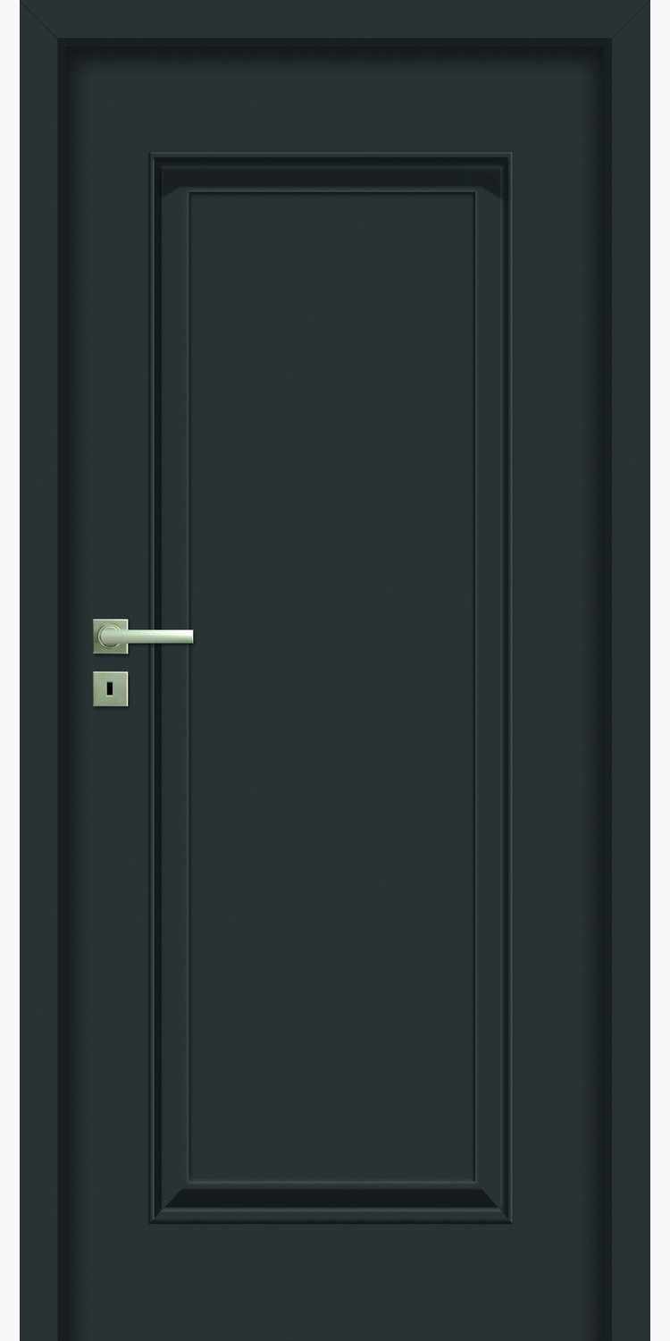 Nostre - 00-Sisäovi-Sempre® sisustusovet-Musta – LAMISTONE CPL 244-Sempre® sisustusovet