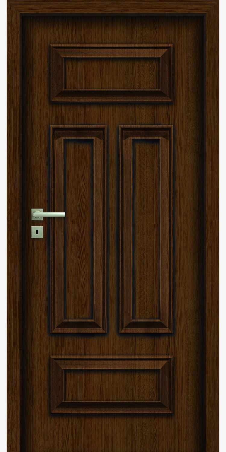 Nostre - 02-Sisäovi-Sempre® sisustusovet-Merbau Royal – SILKSTONE 295-Sempre® sisustusovet