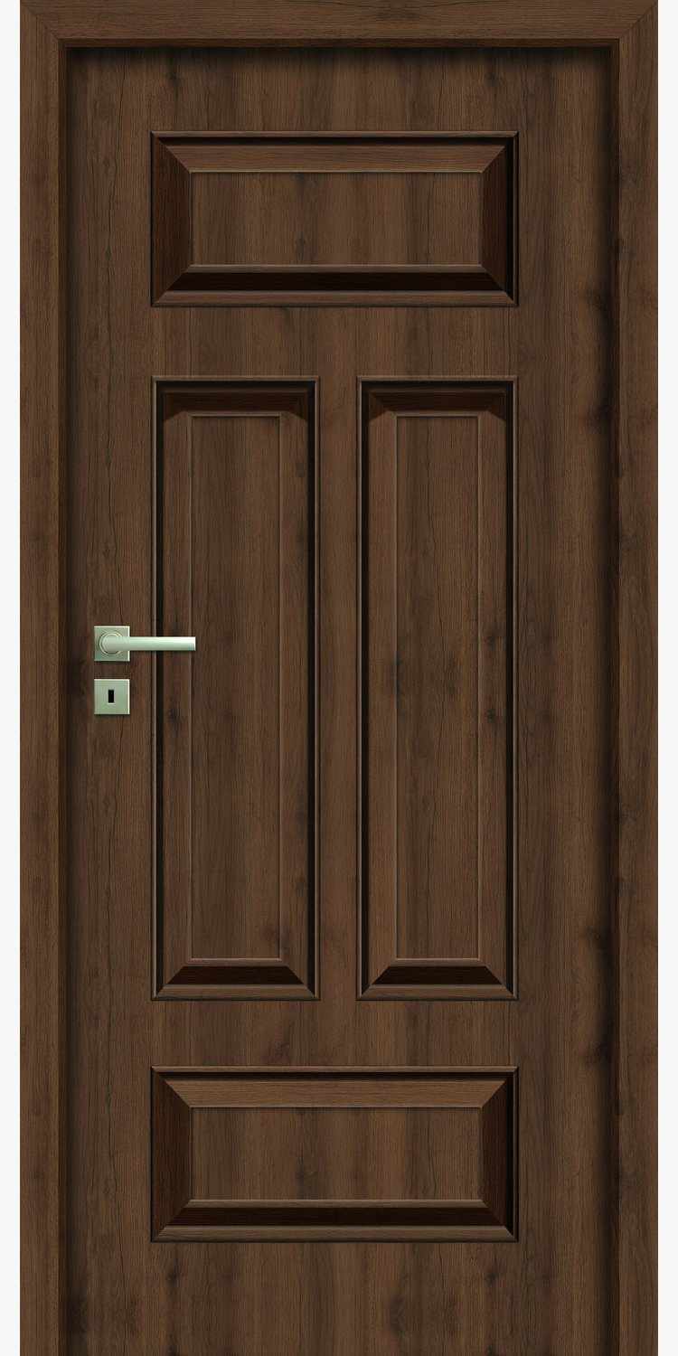Nostre - 02-Sisäovi-Sempre® sisustusovet-Tammi delano – LAMISTONE CPL 243-Sempre® sisustusovet
