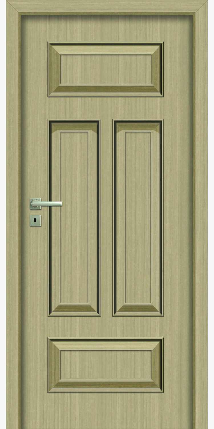 Nostre - 02-Sisäovi-Sempre® sisustusovet-Tammi terra – LAMISTONE CPL 250-Sempre® sisustusovet