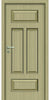 Nostre - 02-Sisäovi-Sempre® sisustusovet-Tammi terra – LAMISTONE CPL 250-Sempre® sisustusovet