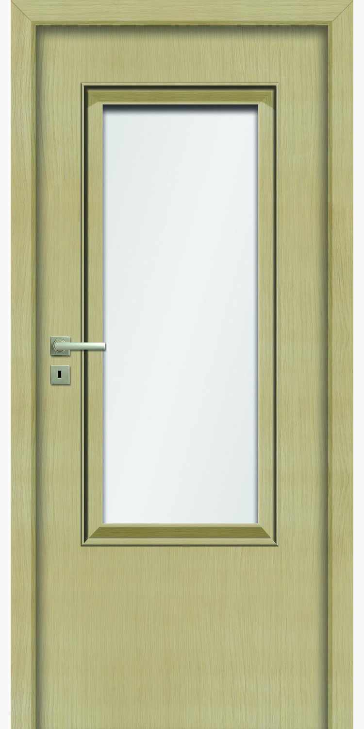 Nostre - 03SD-Sisäovi-Sempre® sisustusovet-Tammi gran – SILKSTONE 230-Sempre® sisustusovet