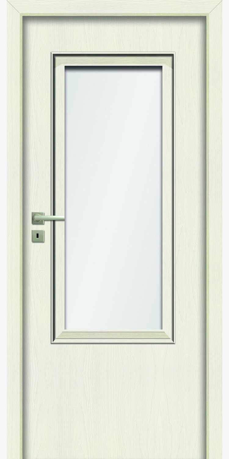 Nostre - 03SD-Sisäovi-Sempre® sisustusovet-Vaalea jalava – LAMISTONE CPL 240-Sempre® sisustusovet