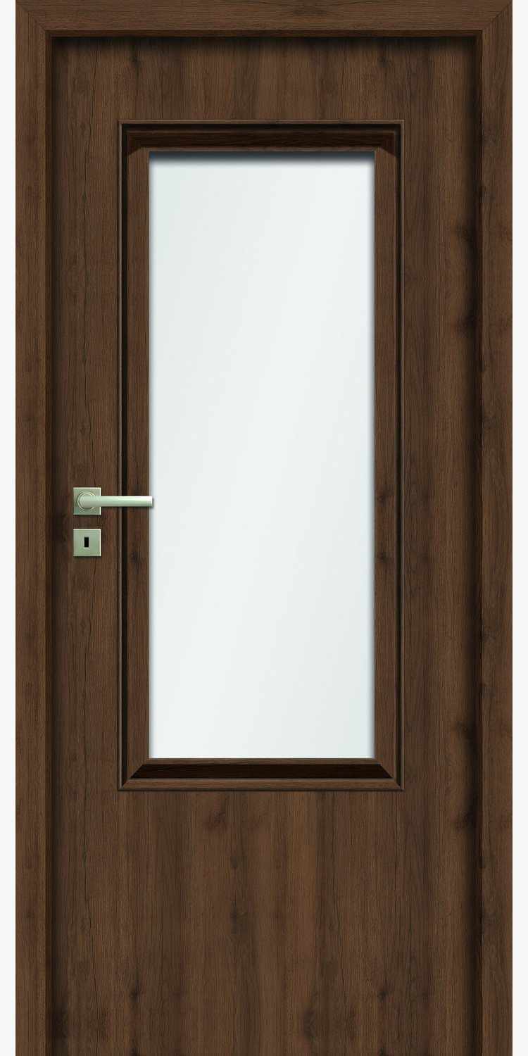 Nostre - 03SD-Sisäovi-Sempre® sisustusovet-Tammi delano – LAMISTONE CPL 243-Sempre® sisustusovet