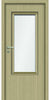 Nostre - 03SD-Sisäovi-Sempre® sisustusovet-Tammi terra – LAMISTONE CPL 250-Sempre® sisustusovet