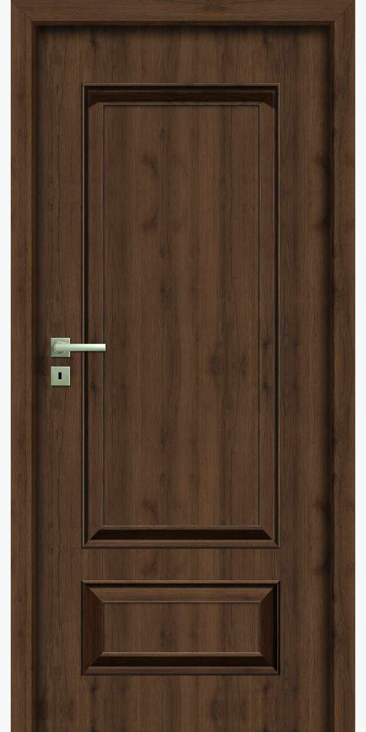 Nostre - 03-Sisäovi-Sempre® sisustusovet-Tammi delano – LAMISTONE CPL 243-Sempre® sisustusovet