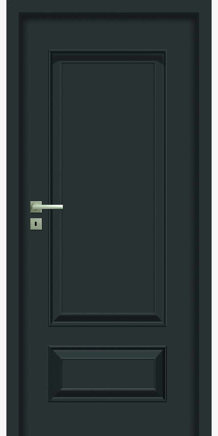 Nostre - 03-Sisäovi-Sempre® sisustusovet-Musta – LAMISTONE CPL 244-Sempre® sisustusovet