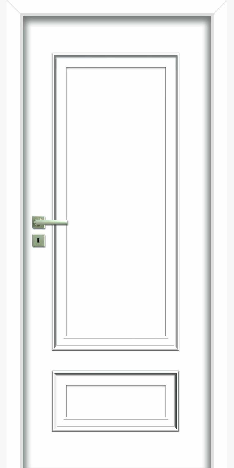 Nostre - 03-Sisäovi-Sempre® sisustusovet-Valkoinen – LAMISTONE CPL 258-Sempre® sisustusovet