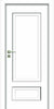 Nostre - 03-Sisäovi-Sempre® sisustusovet-Valkoinen – LAMISTONE CPL 258-Sempre® sisustusovet