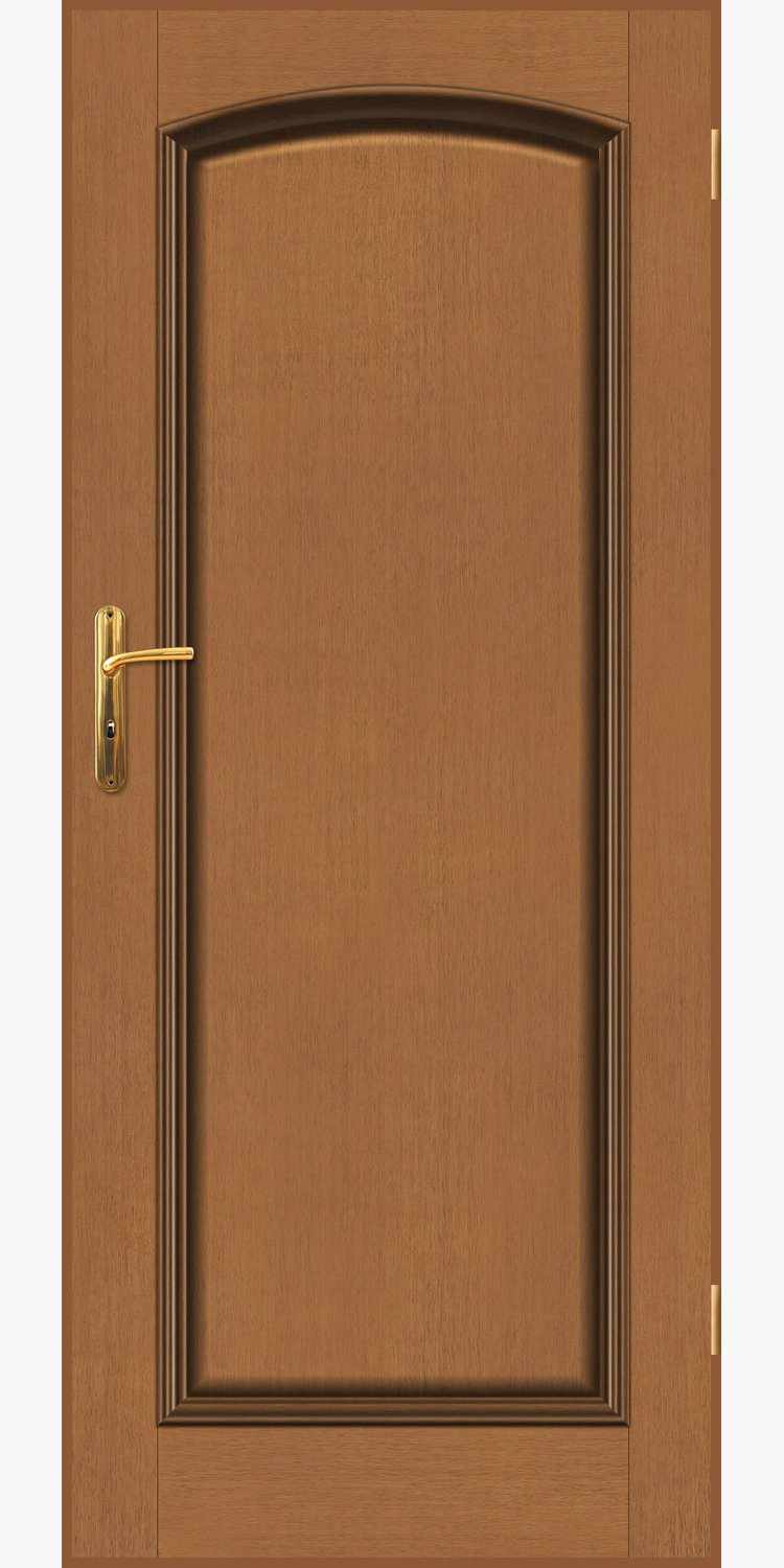 Intersolid - 09-Sisäovi-Sempre® sisustusovet-Cappuccino – aito puu B 421-Sempre® sisustusovet