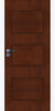 Inter Amber - C00-Sisäovi-Sempre® sisustusovet-Brittiläinen tammi - ECO TOP 135-Sempre® sisustusovet