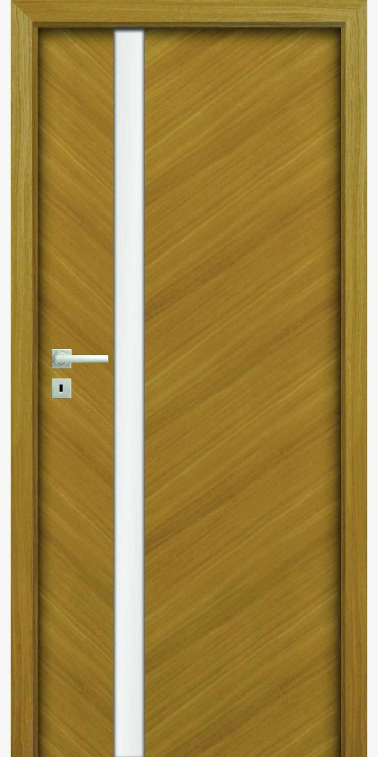 Espina - W01W-Sisäovi-Sempre® sisustusovet-Eurooppalainen tammi - aito puu A 334-Sempre® sisustusovet