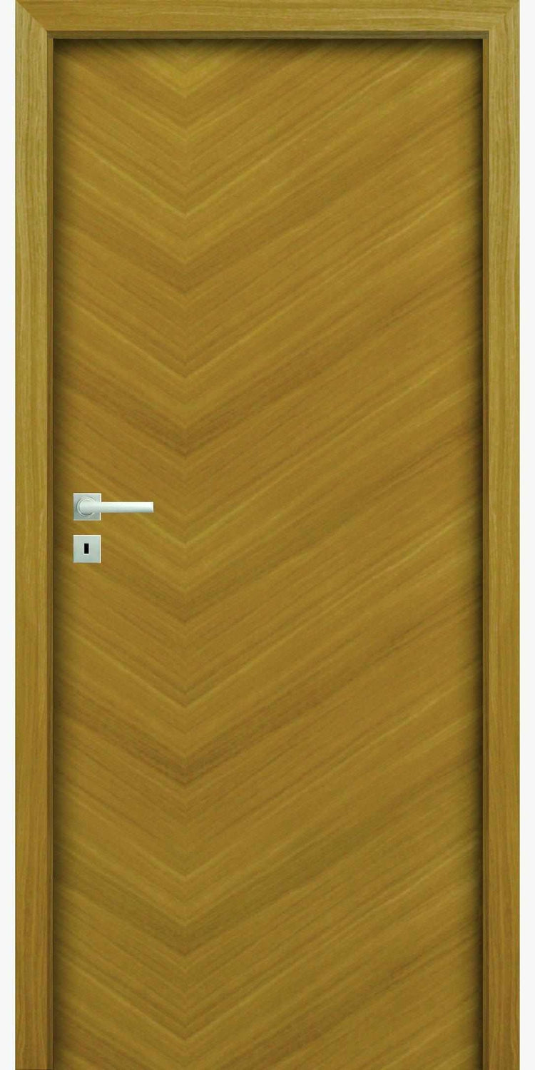 Espina - W02-Sisäovi-Sempre® sisustusovet-Eurooppalainen tammi - aito puu A 334-Sempre® sisustusovet